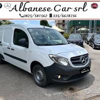 Mercedes-benz Citan 1.5 111 CDI Kombi Friendly Max