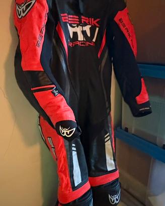 Tuta berik pista 56