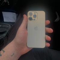 Iphone 13 Pro 128 Gb Con Garanzia 2 Anni