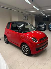 2018 Liger - microcar 50 cc 14 anni - diesel
