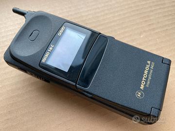 cellulare motorola 8400