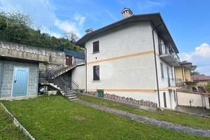 4 LOCALI A VIGOLO