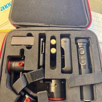 Gimbal Stabilizzatore Feiyutech a1000