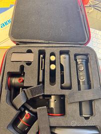 Gimbal Stabilizzatore Feiyutech a1000