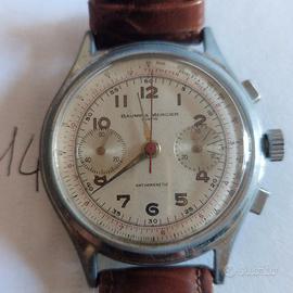 Baume & Mercier Chronograph