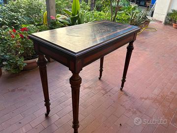Tavolo da gioco
