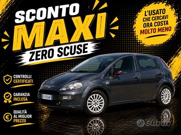 FIAT PUNTO EVO 1.3MJT DYNAMIC - Gennaio 2011