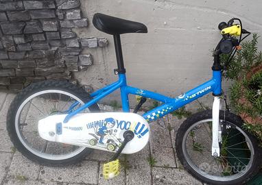 bici bimbo