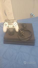 PlayStation 4 pro 1 tb