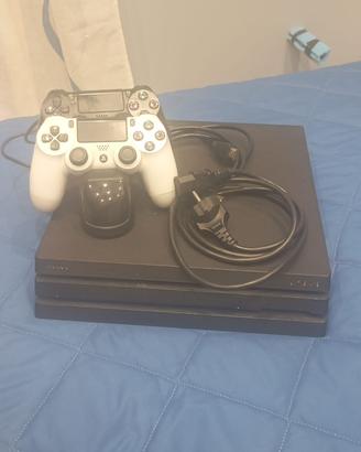 PlayStation 4 pro 1 tb