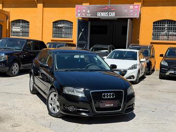 Audi A3 SPB 1.6 TDI 90 CV CR F.AP Ambition