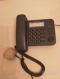 telefono fisso Panasonic 