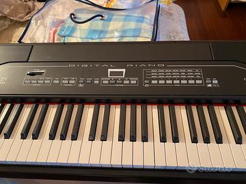 Pianoforte digitale