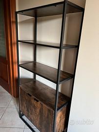 libreria mobile ingresso