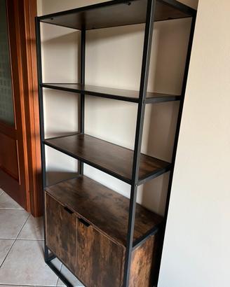libreria mobile ingresso