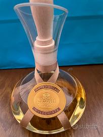 Grappa di Moscato invecchiata Mazzetti D Altavilla