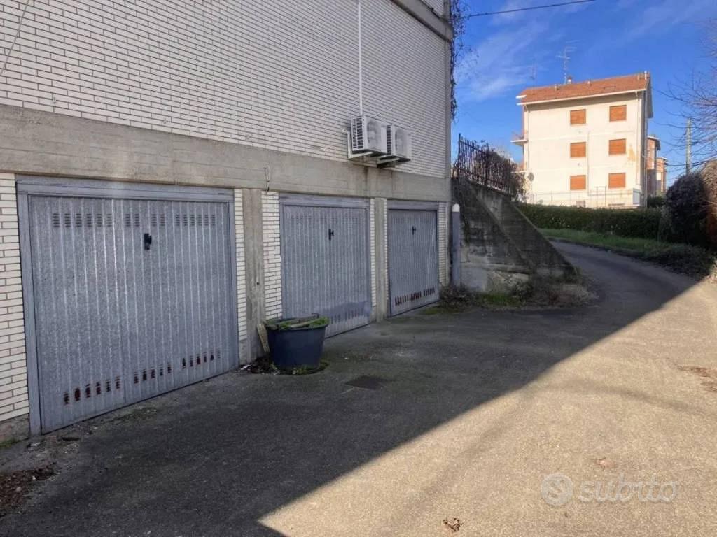 Appartamento – Casalgrande, Sant'Antonino-Veggia - Vista 2