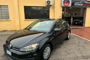 Volkswagen Golf Anno 2018 1.4 Benz/Metano ACCESSOR