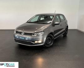 Volkswagen Polo 1.4 TDI 5p. Comfortline BlueM...