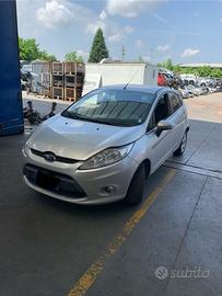 Ford Fiesta 1.4 Diesel 2011 vari modelli e colori