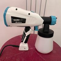 Ariete SaniJet