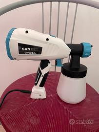 Ariete SaniJet