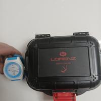 orologio  LORENZ 