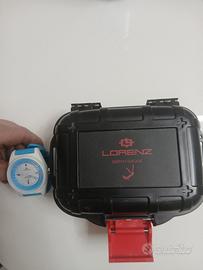 orologio  LORENZ 