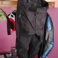 pantaloni dainese