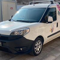 Fiat Doblo Maxi Furgone 1.6 Multijet