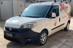 Fiat Doblo Maxi Furgone 1.6 Multijet