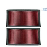 FILTRO ASPIRAZIONE DIRETTA MERCEDES W212 S212 AMG 