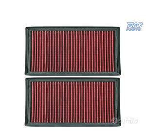 FILTRO ASPIRAZIONE DIRETTA MERCEDES W212 S212 AMG 