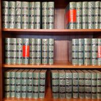 Collana “i classici latini “ UTET  - Livio 6 vol.