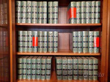 Collana “i classici latini “ UTET  - Livio 6 vol.