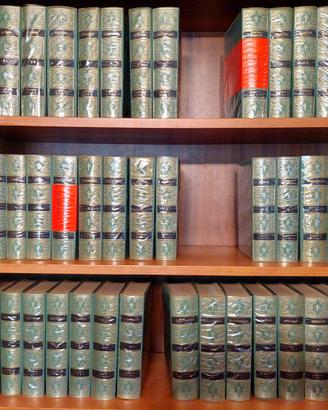 Collana “i classici latini “ UTET  - Livio 6 vol.