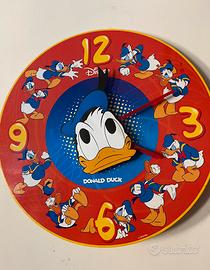 Orologio da parete Disney