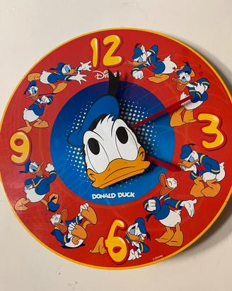 Orologio da parete Disney