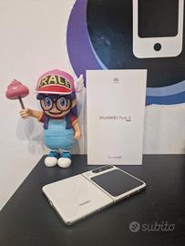 HUAWEI PURA X DA 12/512