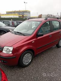 FIAT Panda 2ª serie - 2004
