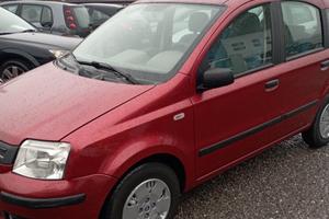 FIAT Panda 2ª serie - 2004