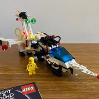 Lego 6780 XT-Starship Classic Space anno 1986