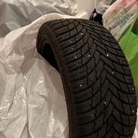 Firestone Winterhawk 4 195/45 R16 84H XL, DOT 1924