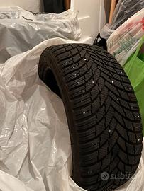 Firestone Winterhawk 4 195/45 R16 84H XL, DOT 1924