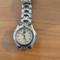 orologio vintage