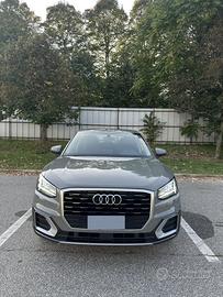 Audi Q2 30 TDI S-tronic automatica Business Design
