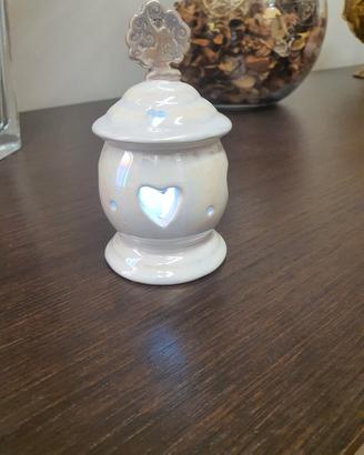 lanterna luce led