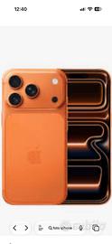 Iphone 17 pro 256 giga