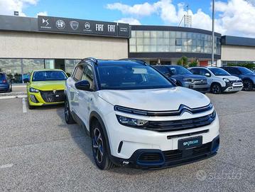 CITROEN C5 Aircross 1.6 hybrid phev Shine 22 U1417
