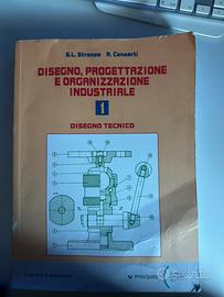 “Disegno,progettazione,organizzazione industriale”